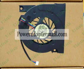 NEW CPU Fan for ASUS X59 X59S X59SL X59GL Laptop DC5V 0.5A